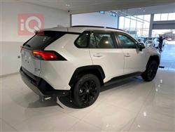 تويوتا راف 4